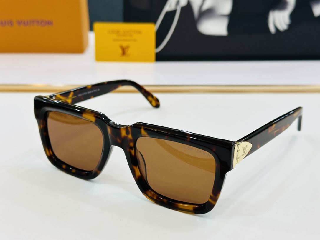 Louis Vuitton Sunglasses